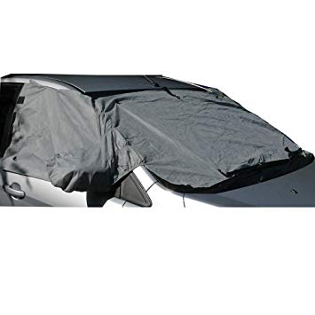 Sakura SS4922 Windscreen Frost Protector, Van/4x4/Mpv