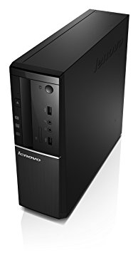 Lenovo ideacentre 300s Desktop (Intel Core i5, 8 GB RAM, 1TB HDD, Windows 10) 90F10031US