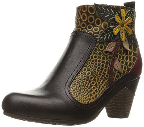 L'Artiste by Spring Step Women's Dramatic Boot