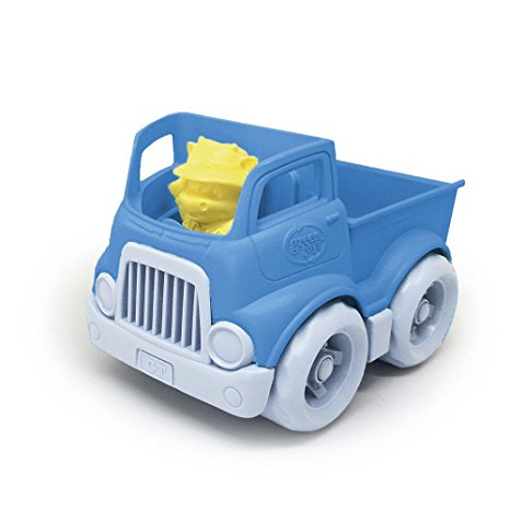 Green Toys Pick-Up Truck