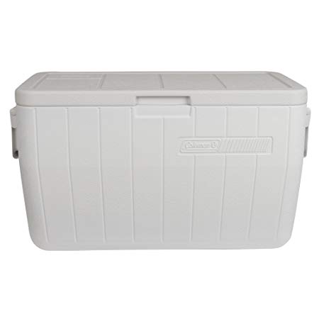 Coleman 48 Quart Inland Performance Series Marine Cooler