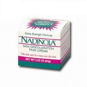 NADINOLA Skin CrÃ¨me Extra Strength 2.25 oz