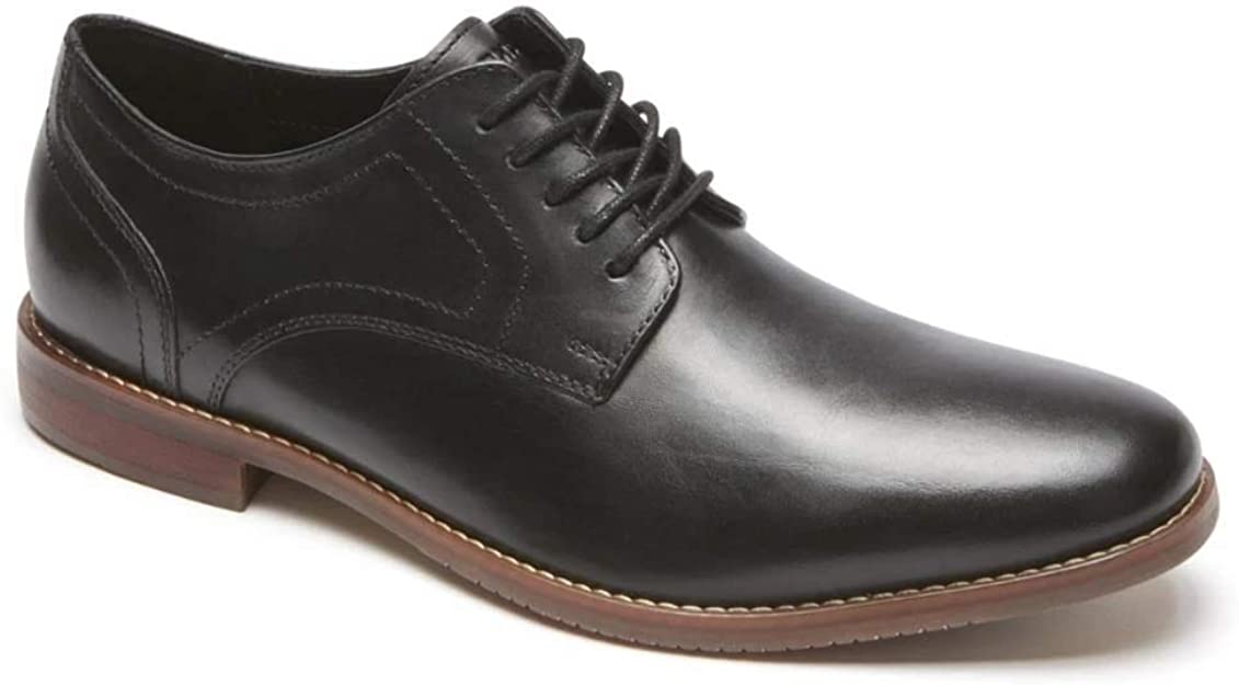 Rockport Men's Sp Cap Toe