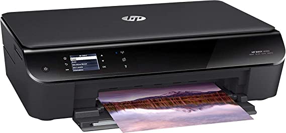 HP Envy 4500 e-All-in-One Printer