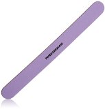 Tweezerman Nail File Collection Pack of Emery Boards 5 Count