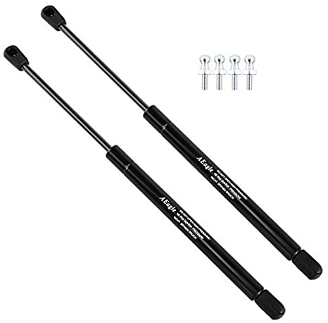 6322 Front Hood Lift Supports Struts Gas Springs Shocks 6322 SG326015 For 2001-2003 Acura CL,1999-2001 Acura TL Qty(2)