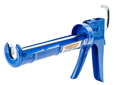 Newborn 101 1/10GL Superior E-Z Thrust Smooth Rod Caulking Gun