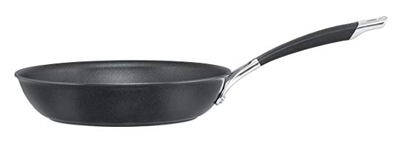 Circulon Momentum Hard Anodised 25.4cm Frying Pan - Black