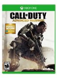 Call of Duty Advanced Warfare - Xbox One