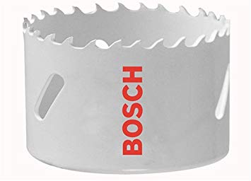 Bosch HB400 BIM STP Holesaw US 4-Inch (Bi-Metal)