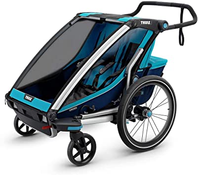 Thule Chariot Cross Sport Stroller