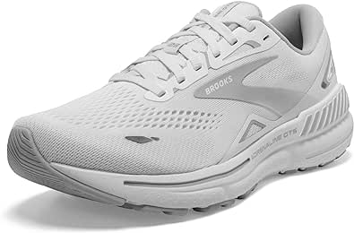 Brooks Women’s Adrenaline GTS 23 Supportive Running Shoe