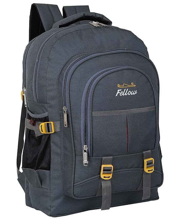 Fellow Trekking bag travel bag luggage bag rucksack bag Rucksack - 55 L