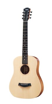 Taylor Guitars Baby Taylor, BT1, Natural