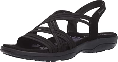 Skechers womens Multi Strap Sandal Sport Sandal