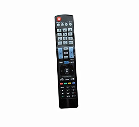 Replacement Remote Control Fit For LG 32CL2D 32LC2DU 42PC3D AKB73755414 MKJ40653816 Z42LC6DF Smart 3D Plasma LCD LED HDTV TV