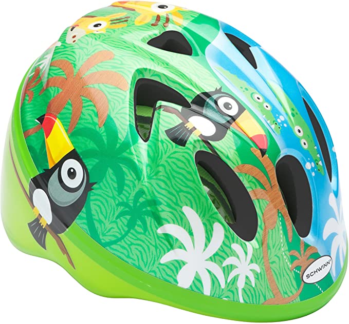 Schwinn Infant Bike Helmet