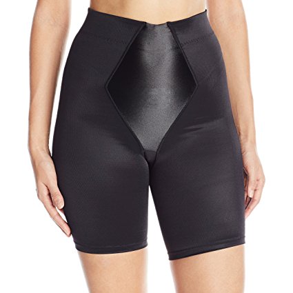 Maidenform Flexees Women's Easy Up Firm Control Thigh Slimmer