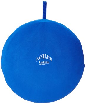 Lastolite LL LR7207 6 x 4 Feet Panelite Collapsible Reflector with Translucent Diffuser