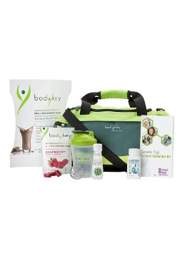 BODYKEY by NUTRILITE Jump Start Kit