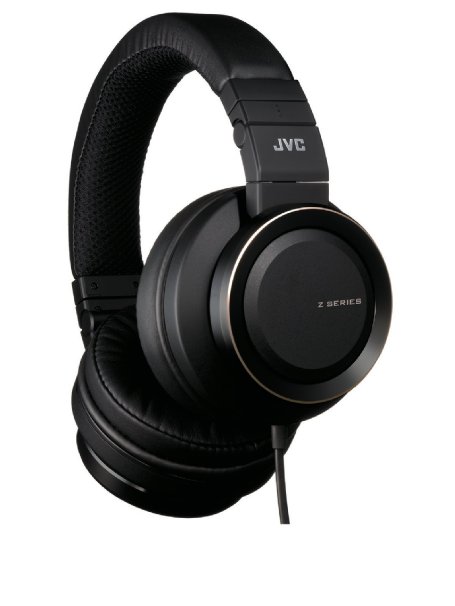 JVC Kenwood Victer stereo headphones HA-SZ2000 japan import