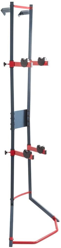 Apex BR-STD 2 - Bike Vertical Steel Storage Rack