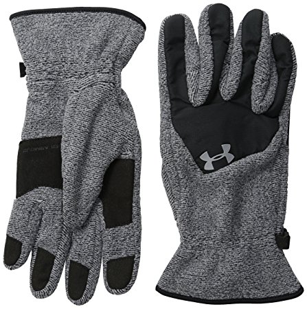 Under Armour Men's ColdGear Infrared Fleece Gloves