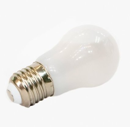 Sunasu Energy LED Light Bulbs Liquid Cooled 10 Watt Energy-efficient Unbreakable Bulb Equivalent 75-100 Watts Incandescent Lamp Replacement, E26 Base, Soft White 2700K, Save Money, Save the Planet.