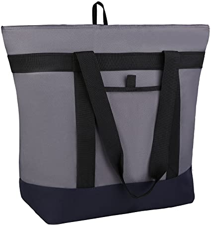 Insulated Tote Bag, Protable