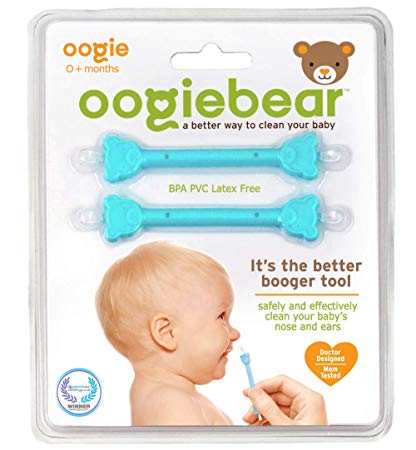 oogiebear Two Pack - Blue