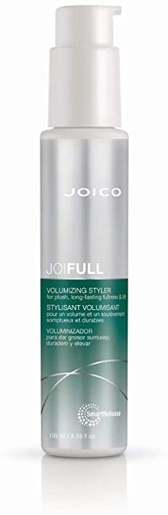 Joico JoiFULL Volumizing Styler 3.4 Fl Oz