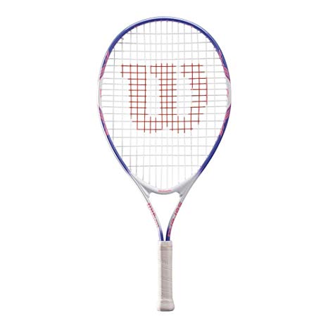 Wilson Serena Williams Junior Tennis Racquet