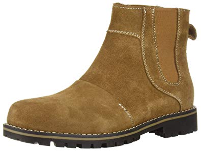 Bearpaw Men's Alastair Chelsea Boot