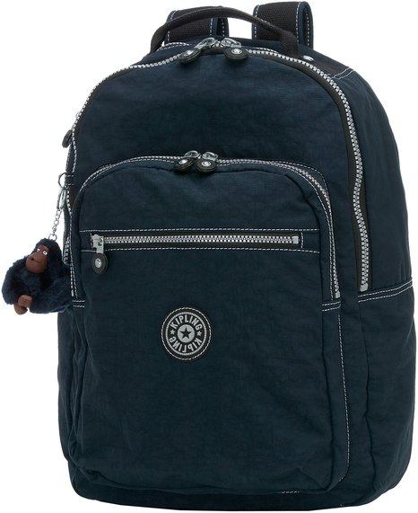 Kipling Seoul Backpack with Laptop Protection