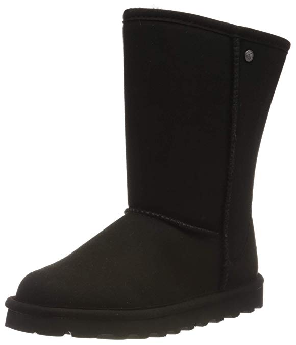 Bearpaw Women's Elle Short Winter Boot