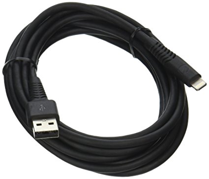 SCOSCHE Heavy Duty Lightning Cable for Apple Devices - 10 Foot length - Black