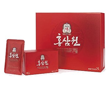 Cheong Kwan Jang - Korean Red Ginseng Drink (50ml) by Cheong Kwan Jang