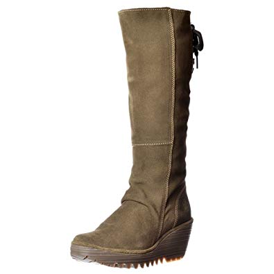 Fly London Women's Yust Boots