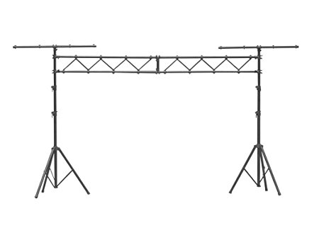 On-Stage LS7730 Lighting Stand with Truss