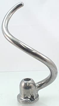 KitchenAid Burnished Spiral Dough Hook