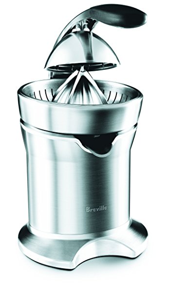 Breville Citrus Press Pro 800CPXL