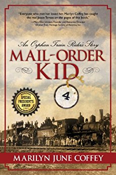 Mail-Order Kid: An Orphan Train Rider's Story