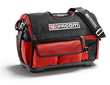 Facom Probag BS.T20PG Tool Bag Fabric 20 Inches