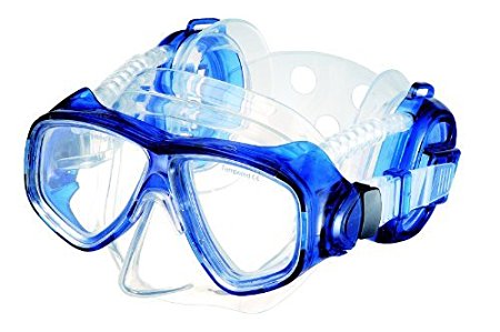 IST Pro Ear ME-80CB Diving Mask by IST Proline