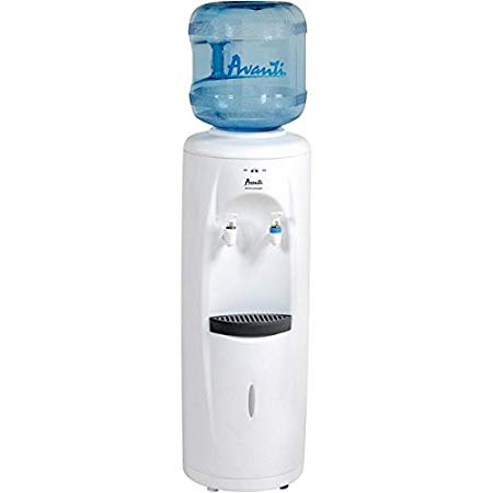 WD360 Cold / Room Temperature Water Dispenser