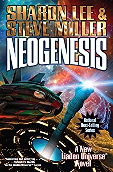 Neogenesis (Liaden Universe Book 21)