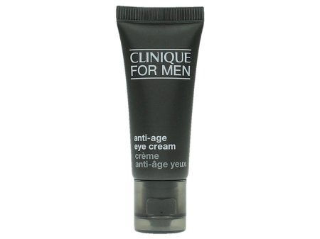 Clinique For Men Anti-Age Eye Cream 15ml05oz