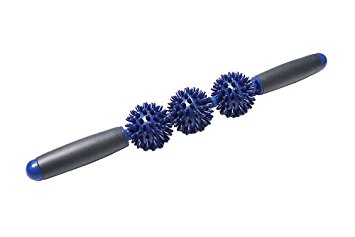 MEILI Fascia and Cellulite Blaster Remover, Trigger Point Massager Myofascial Release Roller Ball Tool
