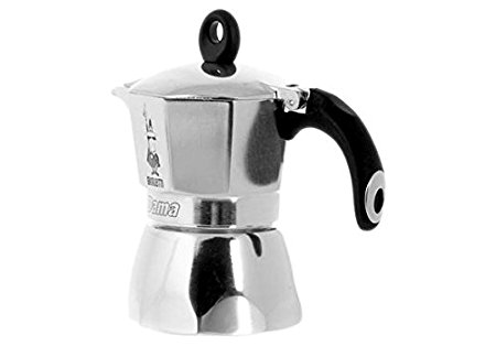 Bialetti Coffee Maker Dama New 3 Cups