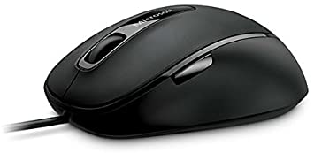 Microsoft L2 Comfort Mouse 4500 for Mac/Win EN/XD/XX Hardware (4FD-00026)